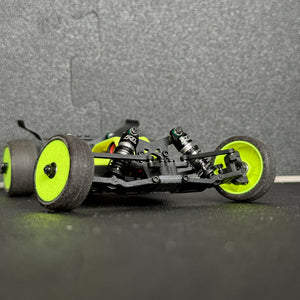 Buggy