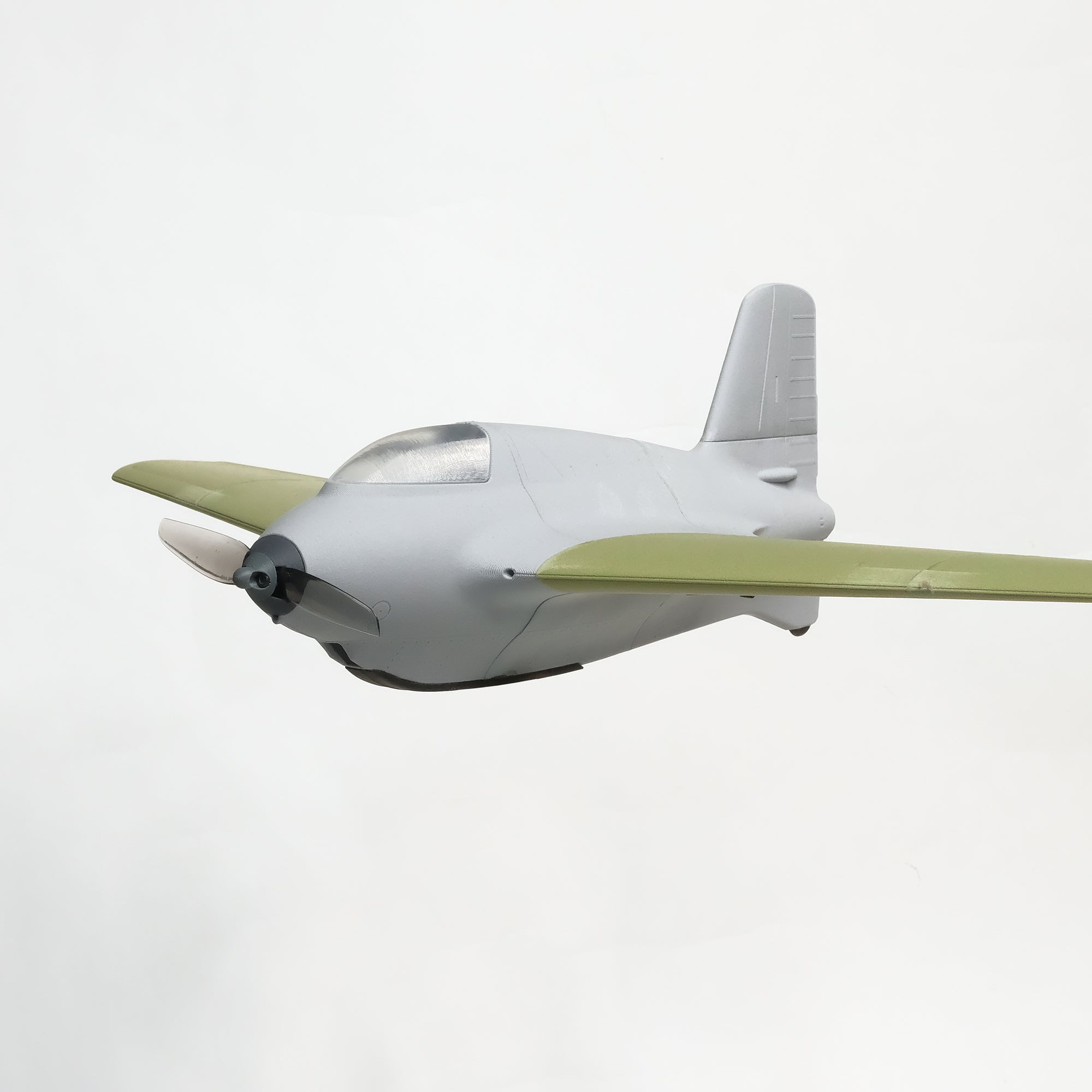 Me-163B Komet