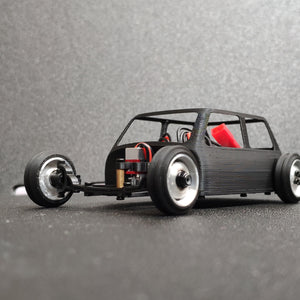 Rat Rod