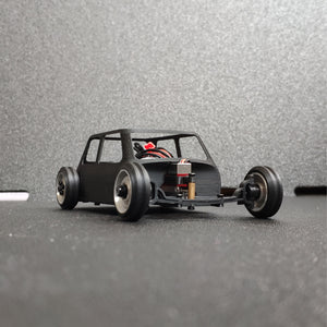 Rat Rod