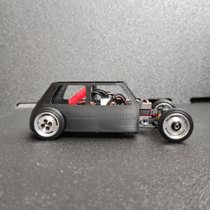 Rat Rod