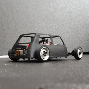 Rat Rod