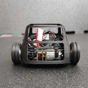 Rat Rod