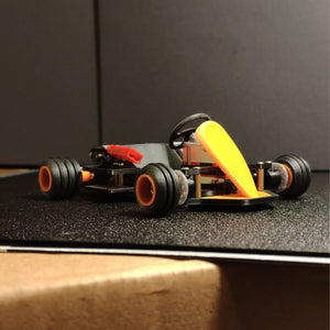 Street Kart