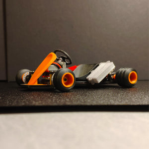 Street Kart