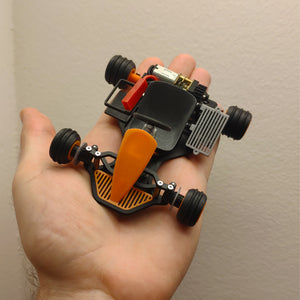 Street Kart