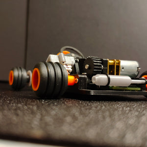 Street Kart