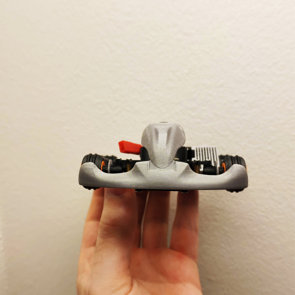 Street Kart - upgrade pack 2