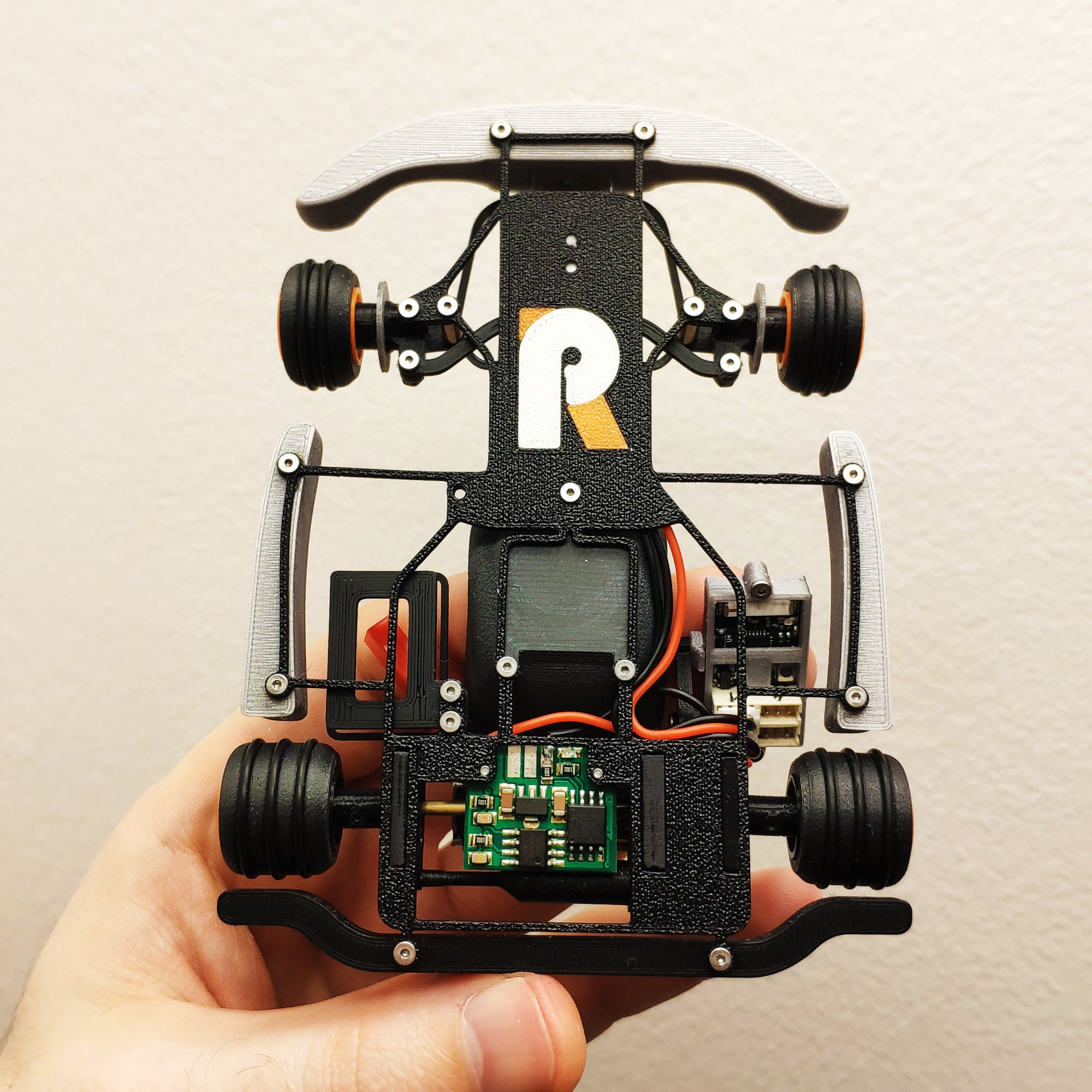 Street Kart - upgrade pack 2