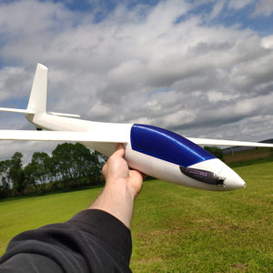 Swift S-1