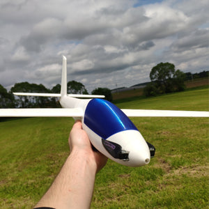 Swift S-1