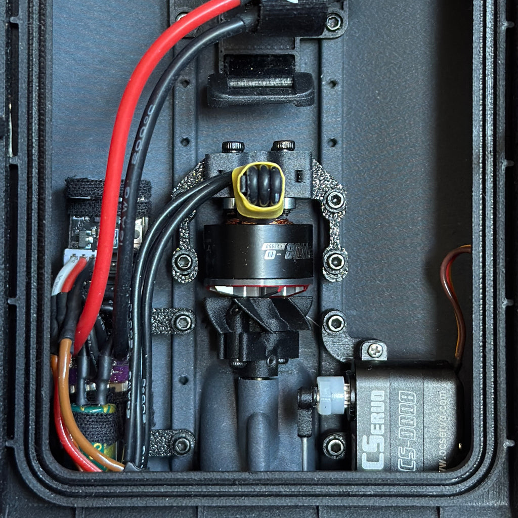 Wet Biscuit - upgrade pack 2