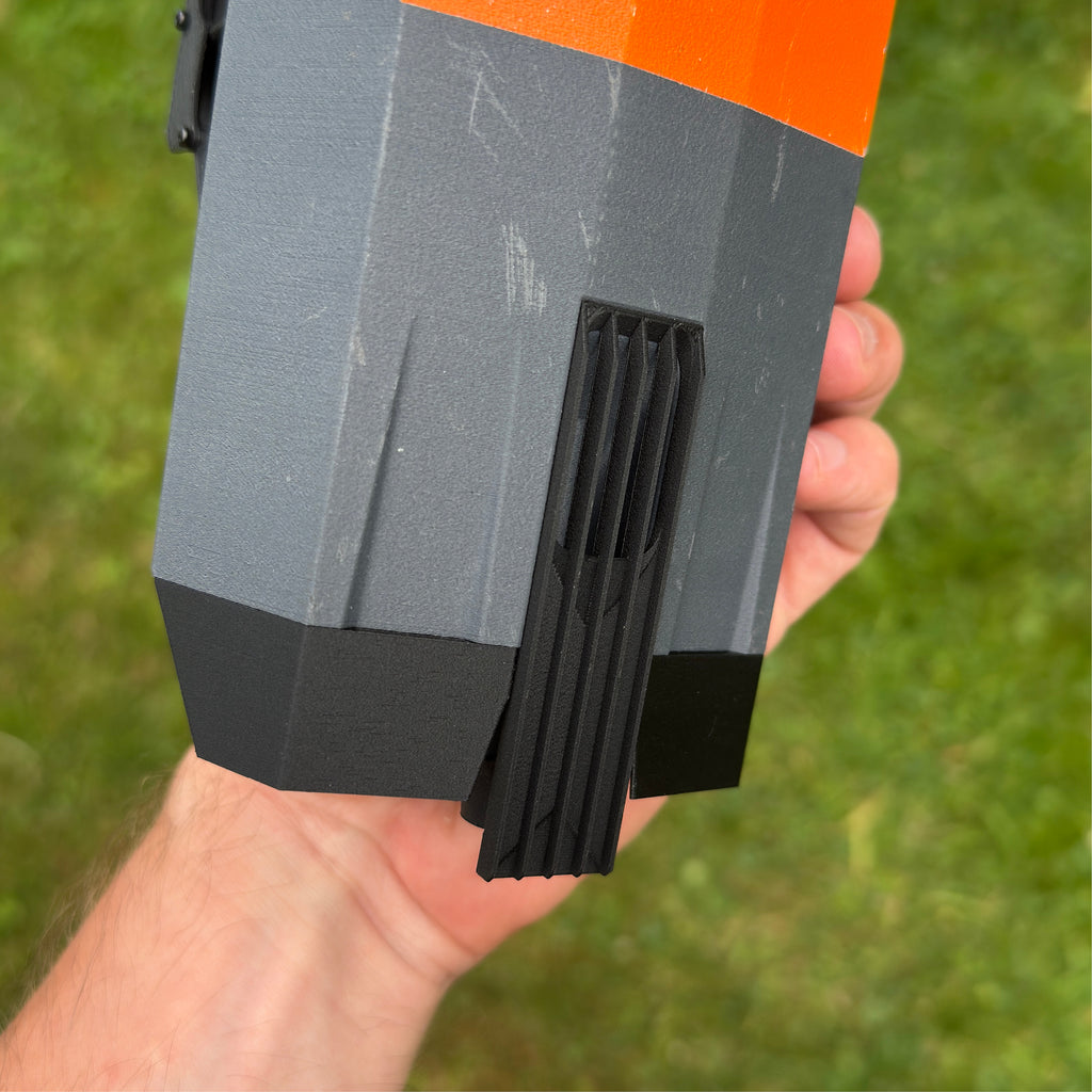 Wet Biscuit - community addon 1
