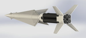 Nike Hercules