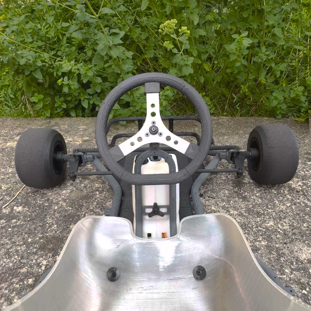 1/3 Kart - addon 1